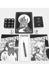 Escape the Dark Castle