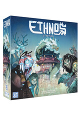 Ethnos 2nd Edition