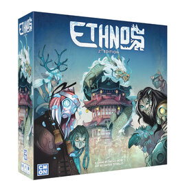 Ethnos 2nd Edition