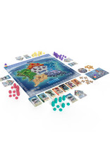 Ethnos 2nd Edition