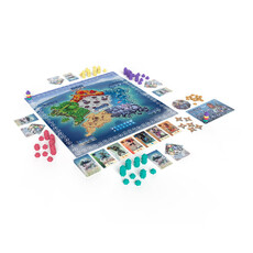 Ethnos 2nd Edition