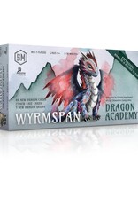 Stonemaier Games Wyrmspan Dragon Academy Stonemaier Games Wyrmspan Dragon Academy