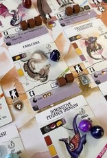 Stonemaier Games Wyrmspan Dragon Academy Stonemaier Games Wyrmspan Dragon Academy