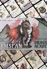 Stonemaier Games Wyrmspan Dragon Academy Stonemaier Games Wyrmspan Dragon Academy