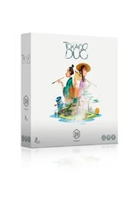 Stonemaier Games Tokaido Duo