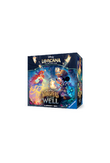 Ravensburger Disney Lorcana TCG Whispers in the Well Illumineer's Trove
