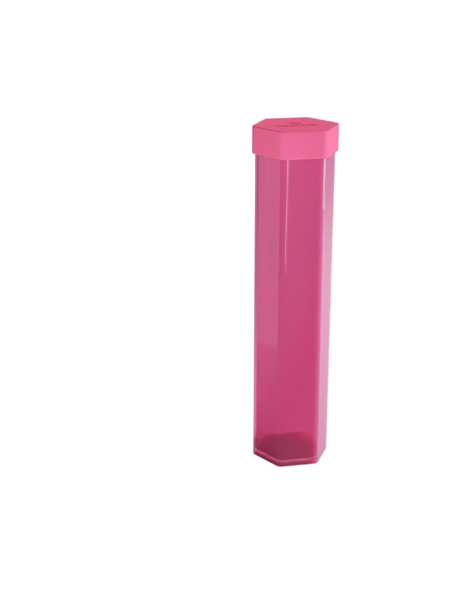 Playmat Tube: Pink