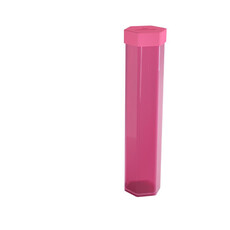 Playmat Tube: Pink