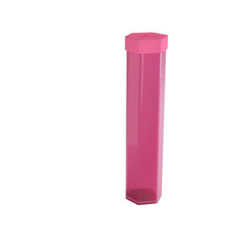 Playmat Tube: Pink