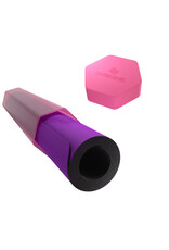 Playmat Tube: Pink