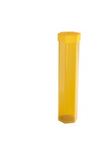 Playmat Tube: Yellow
