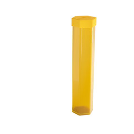 Playmat Tube: Yellow