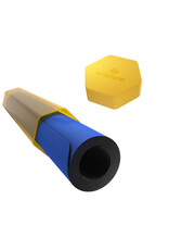 Playmat Tube: Yellow