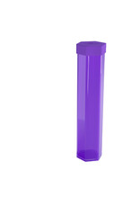 Playmat Tube: Purple