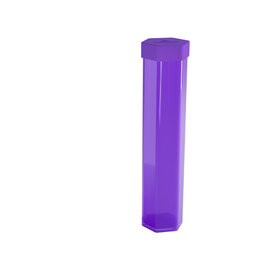 Playmat Tube: Purple