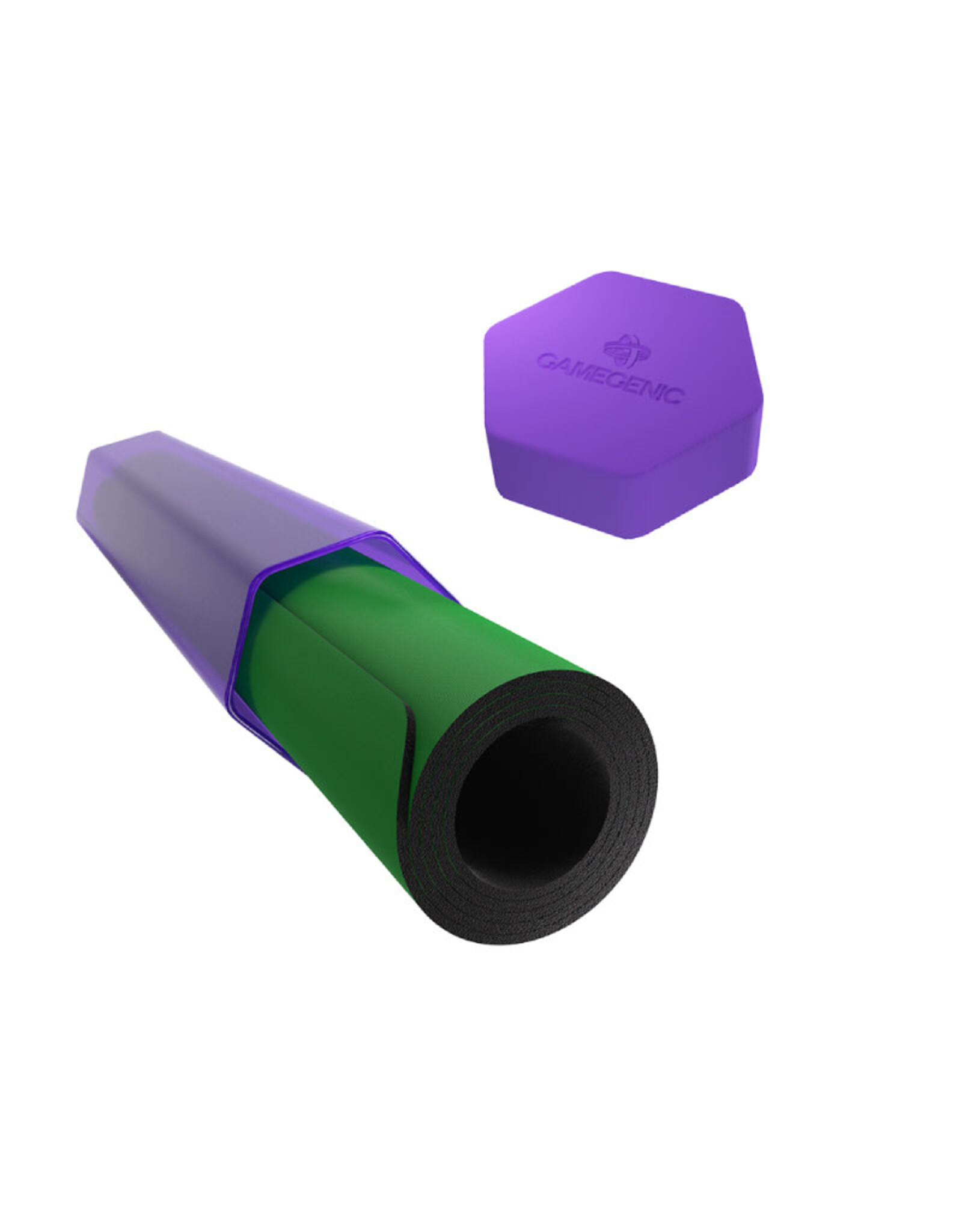 Playmat Tube: Purple