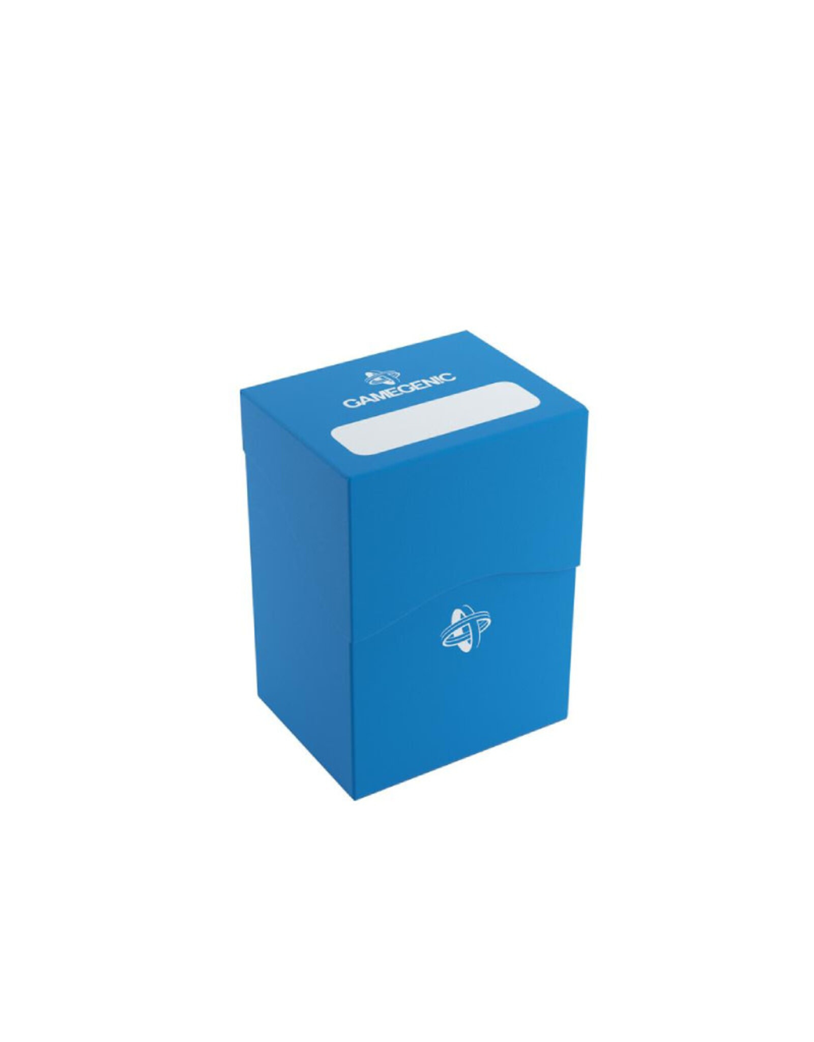 Deck Box: Deck Holder 80+ Blue