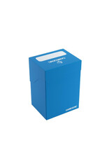 Deck Box: Deck Holder 80+ Blue Deck Box: Deck Holder 80+ Blue