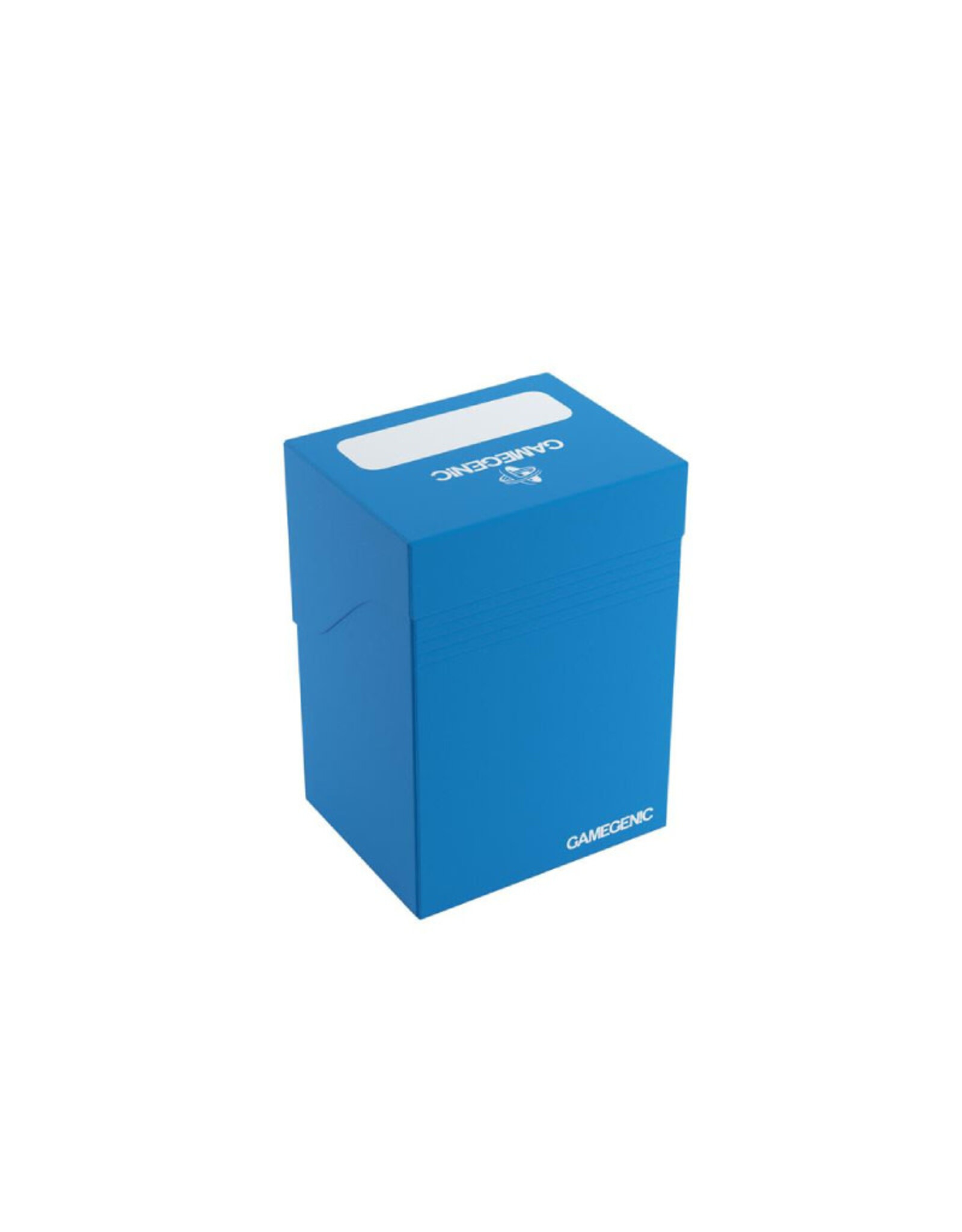 Deck Box: Deck Holder 80+ Blue