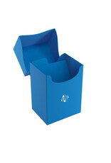 Deck Box: Deck Holder 80+ Blue Deck Box: Deck Holder 80+ Blue