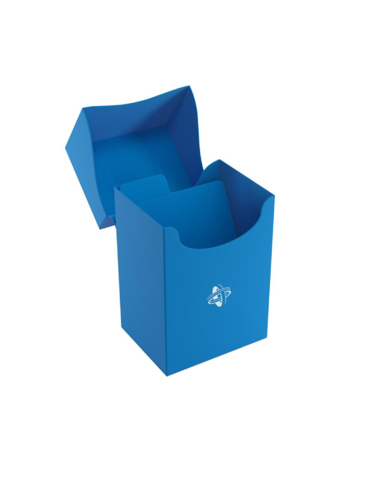 Deck Box: Deck Holder 80+ Blue