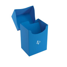 Deck Box: Deck Holder 80+ Blue