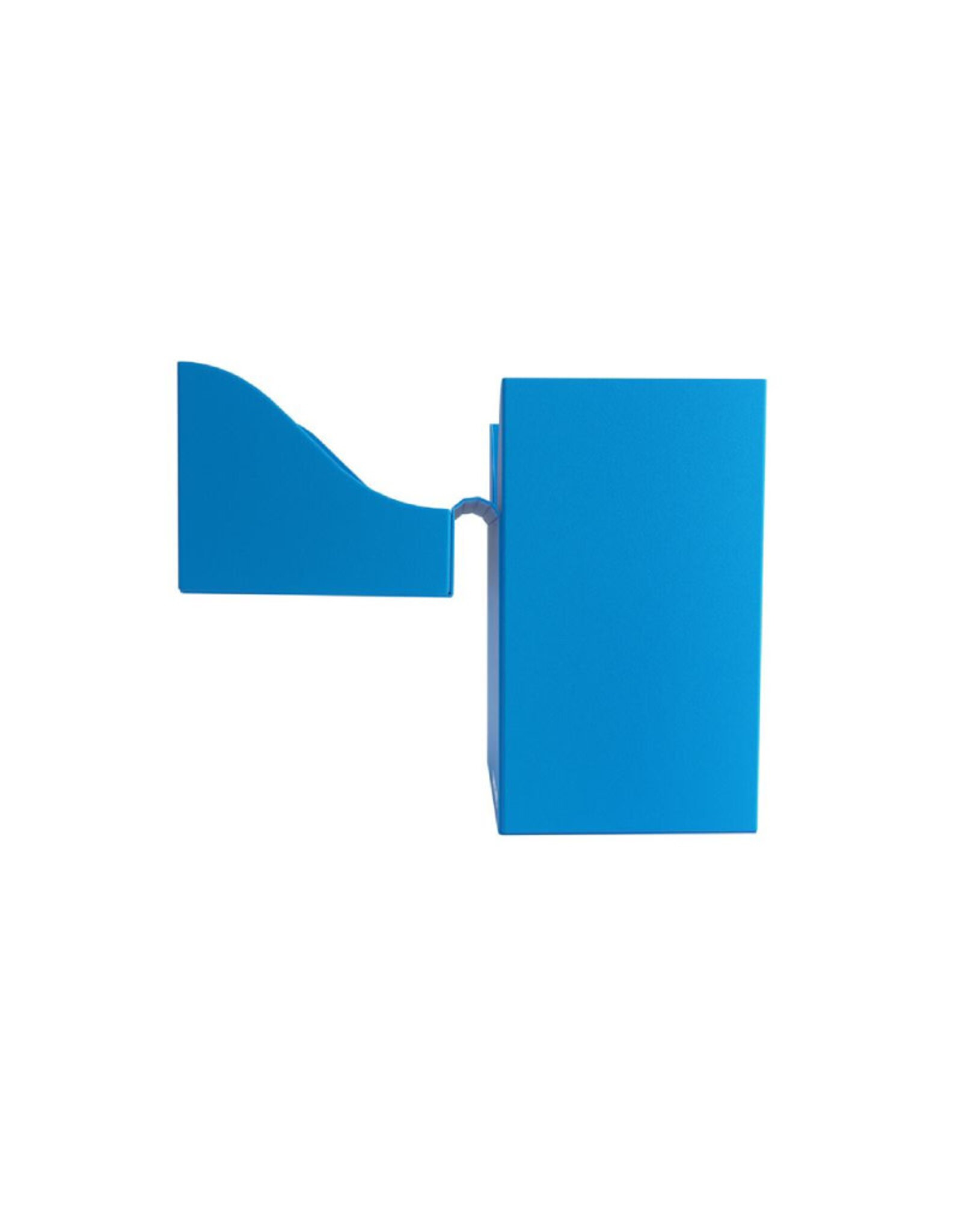 Deck Box: Deck Holder 80+ Blue