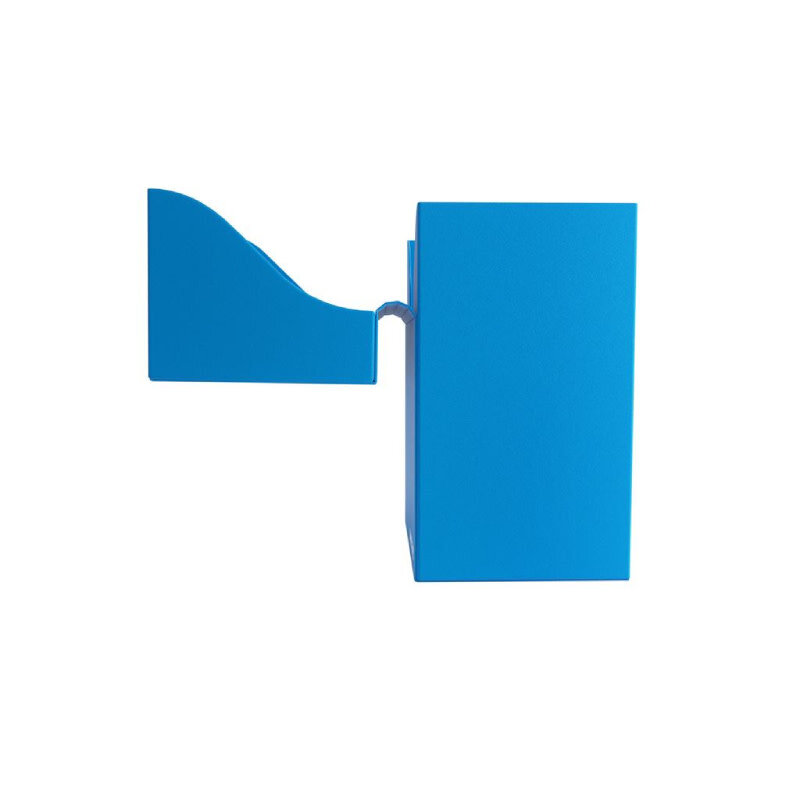 Deck Box: Deck Holder 80+ Blue