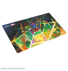 Playmat: MTG Spider-Man - Spider