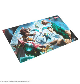 Playmat: MTG Spider-Man - Sinister Six
