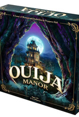 Misc Ouija Manor