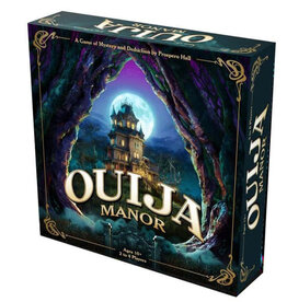 Misc Ouija Manor