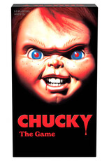 Misc Chucky: The Game