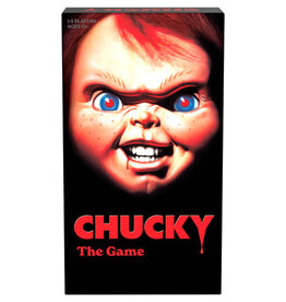 Misc Chucky: The Game