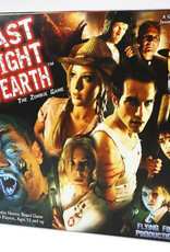 Misc Last Night on Earth