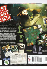 Misc Last Night on Earth