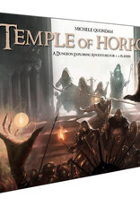 Misc Temple of Horrors