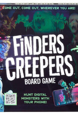 Misc Finders Creepers