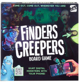 Misc Finders Creepers