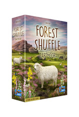 Forest Shuffle Dartmoor