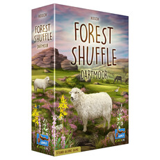 Forest Shuffle Dartmoor