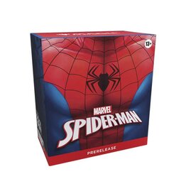 Wizards of the Coast MTG Marvel's Spider-Man Prerelease Kit w/ 2 Prize Boosters