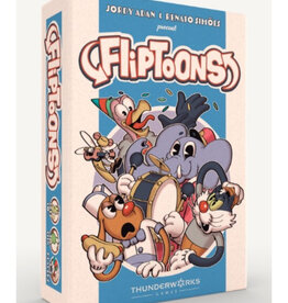 Misc Fliptoons