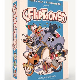 Misc Fliptoons