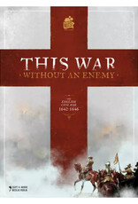 Ares Games This War Without an Enemy