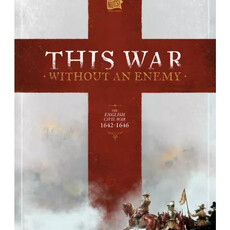 Ares Games This War Without an Enemy