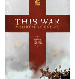 Ares Games This War Without an Enemy