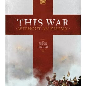 Ares Games This War Without an Enemy