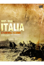 Ares Games Italia 1917-1918: A Farewell To Arms