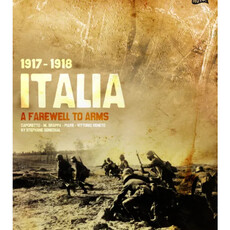 Ares Games Italia 1917-1918: A Farewell To Arms